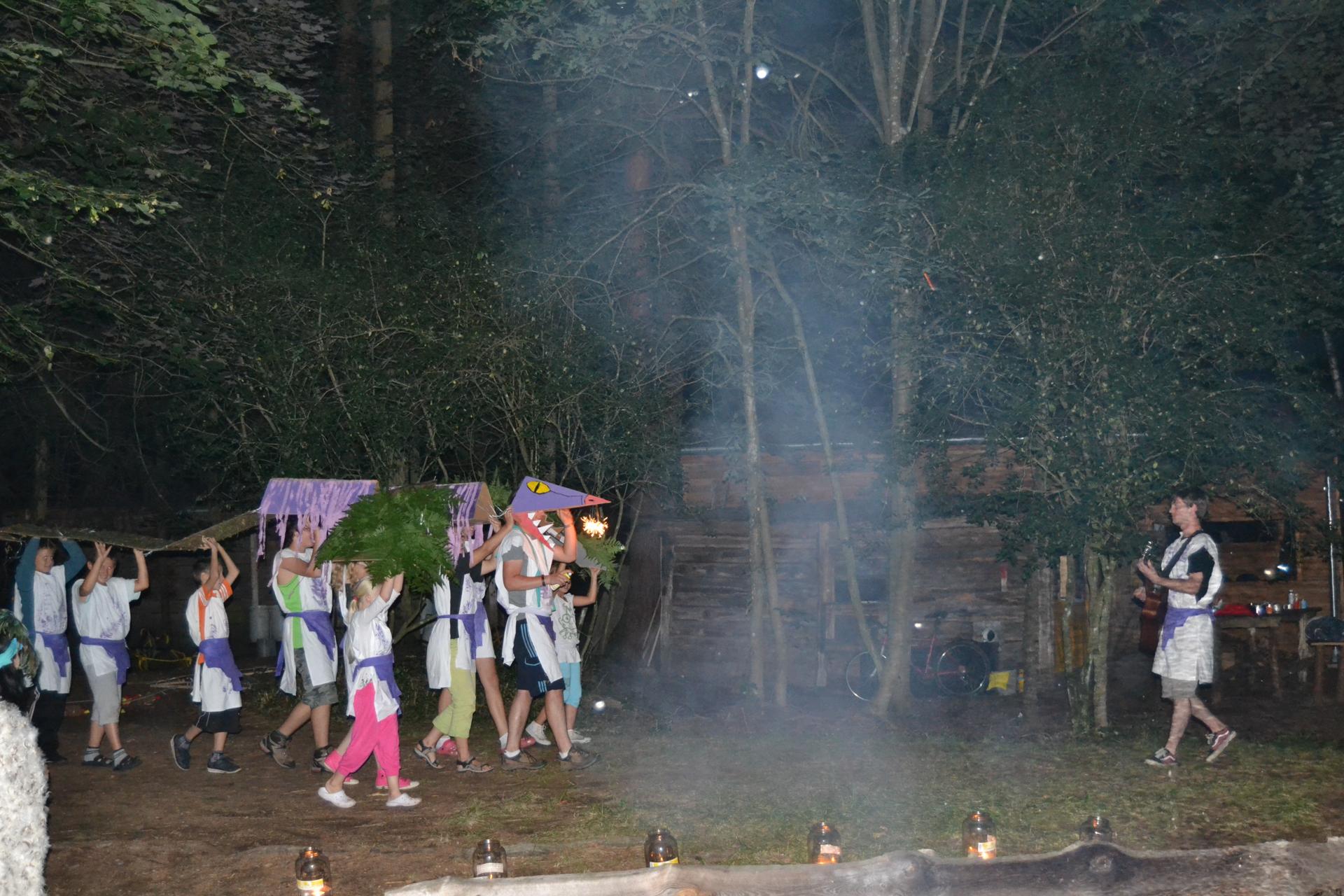 Karštejn 2012 Image 55